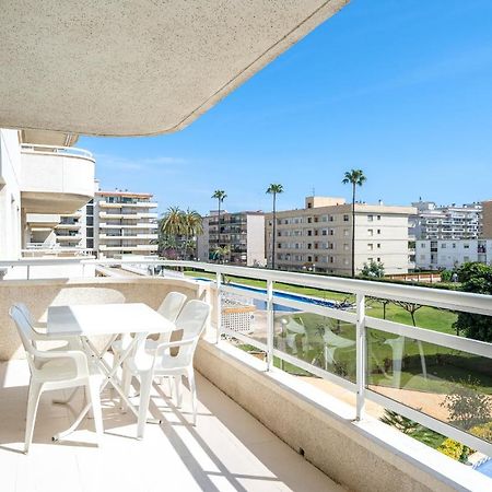 Hauzify I Apartament Aqua Marina 拉皮内达 外观 照片