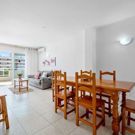 Hauzify I Apartament Aqua Marina 拉皮内达 外观 照片