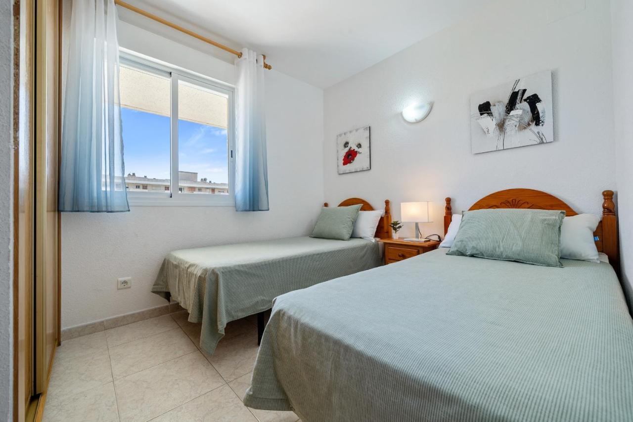 Hauzify I Apartament Aqua Marina 拉皮内达 外观 照片