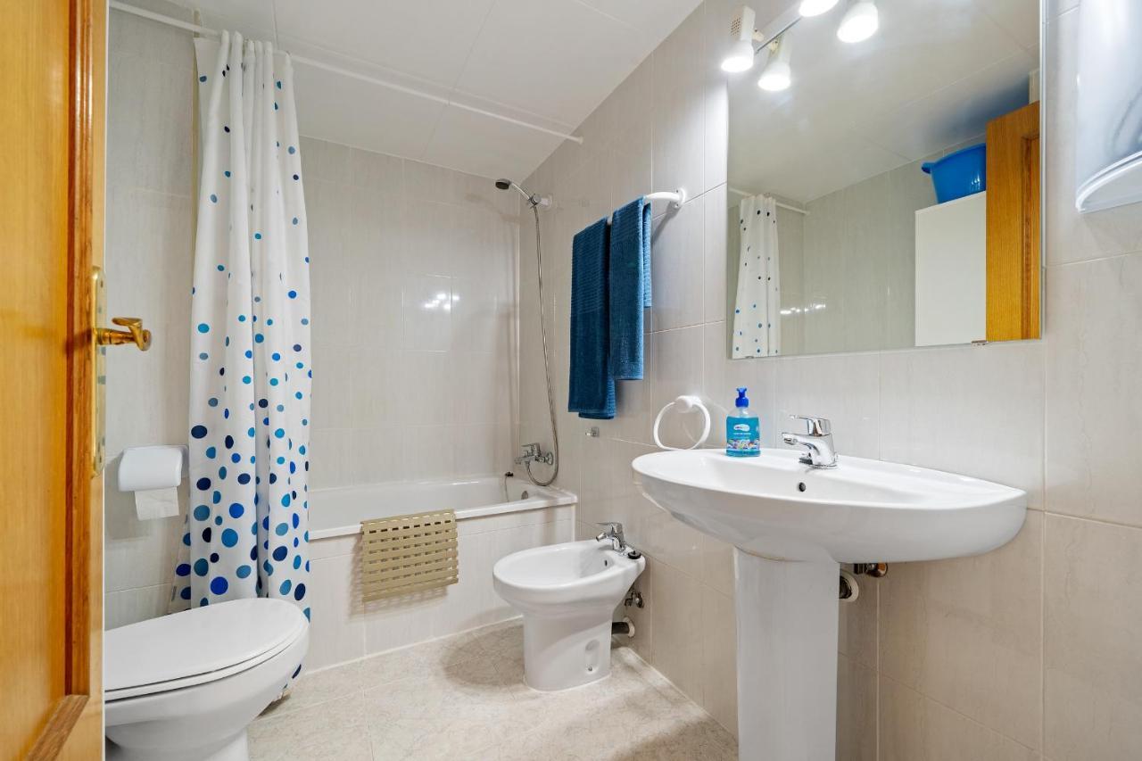 Hauzify I Apartament Aqua Marina 拉皮内达 外观 照片