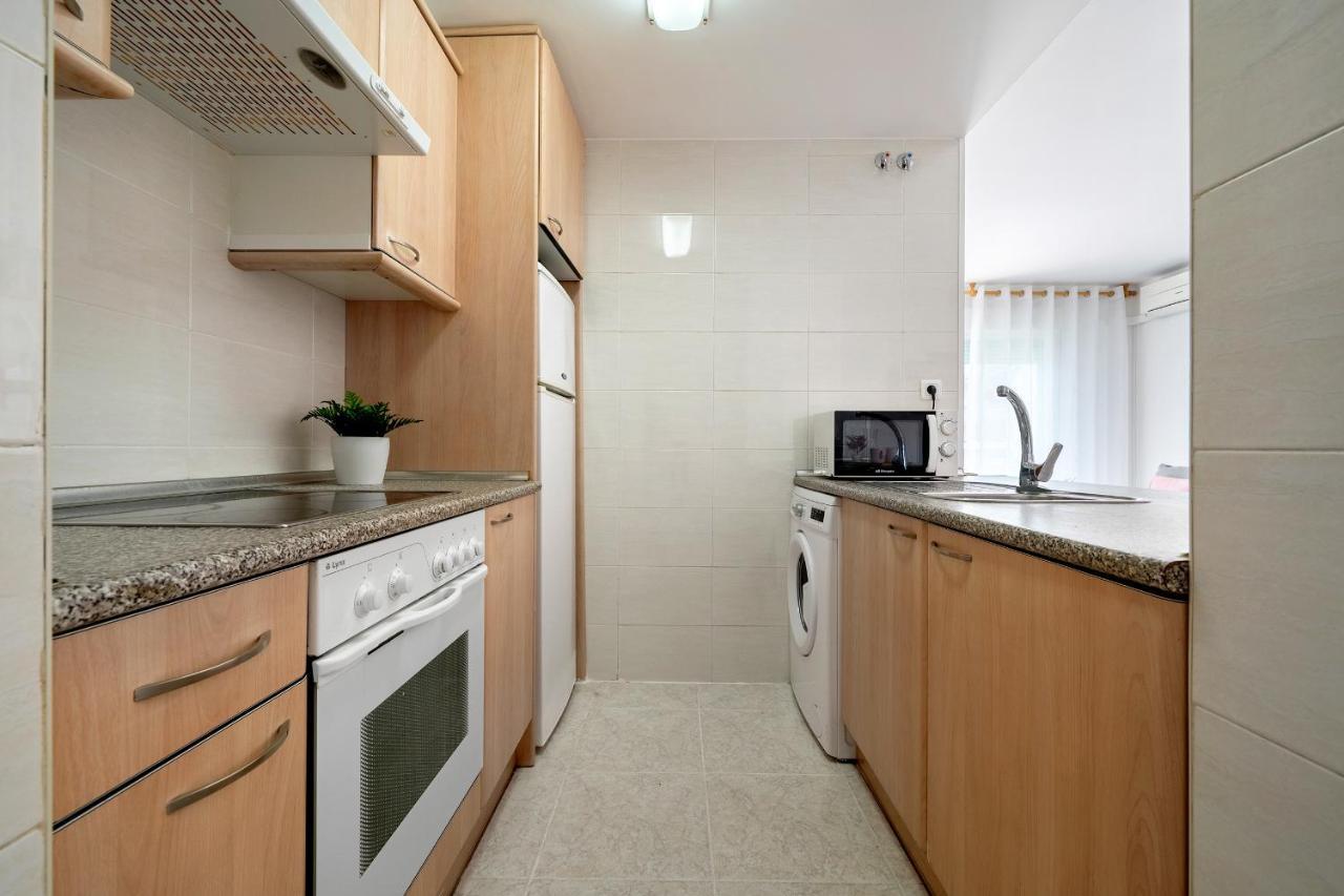 Hauzify I Apartament Aqua Marina 拉皮内达 外观 照片