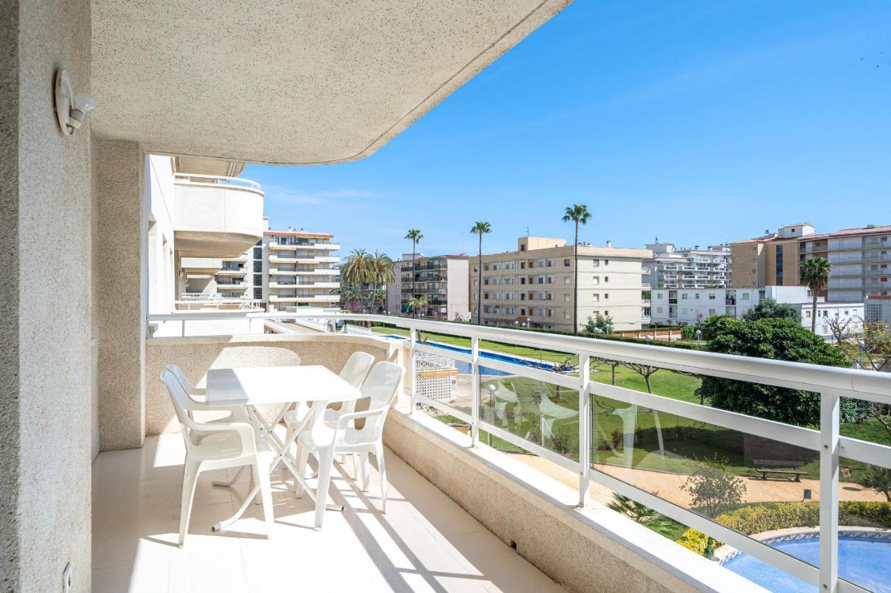 Hauzify I Apartament Aqua Marina 拉皮内达 外观 照片