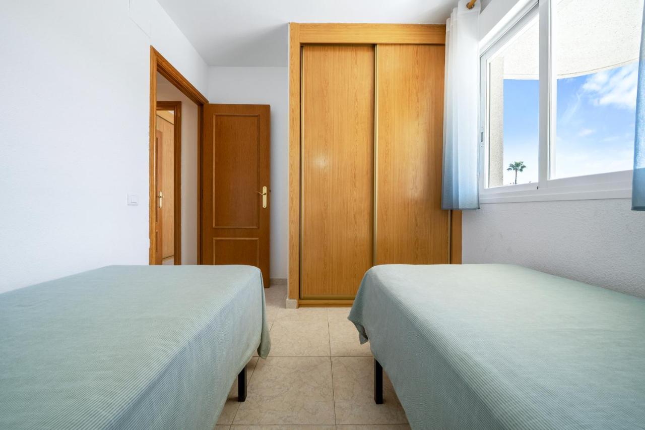 Hauzify I Apartament Aqua Marina 拉皮内达 外观 照片