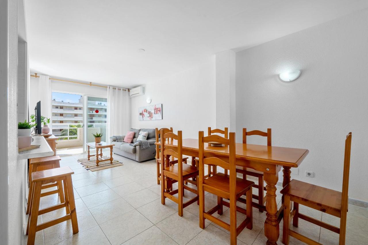 Hauzify I Apartament Aqua Marina 拉皮内达 外观 照片