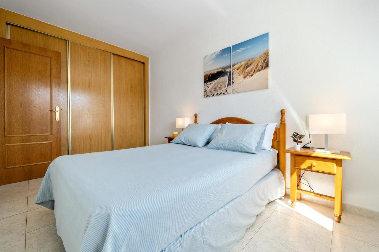 Hauzify I Apartament Aqua Marina 拉皮内达 外观 照片
