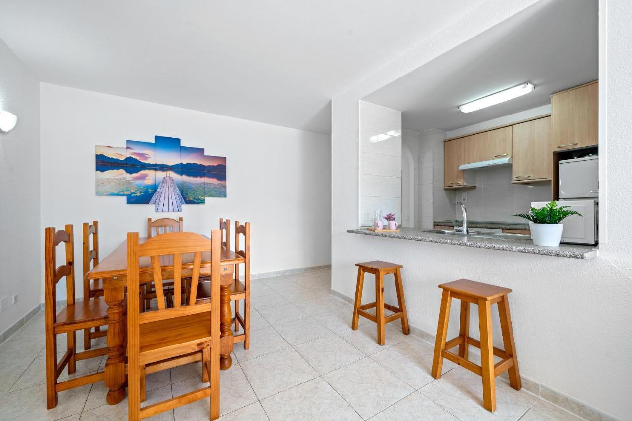 Hauzify I Apartament Aqua Marina 拉皮内达 外观 照片