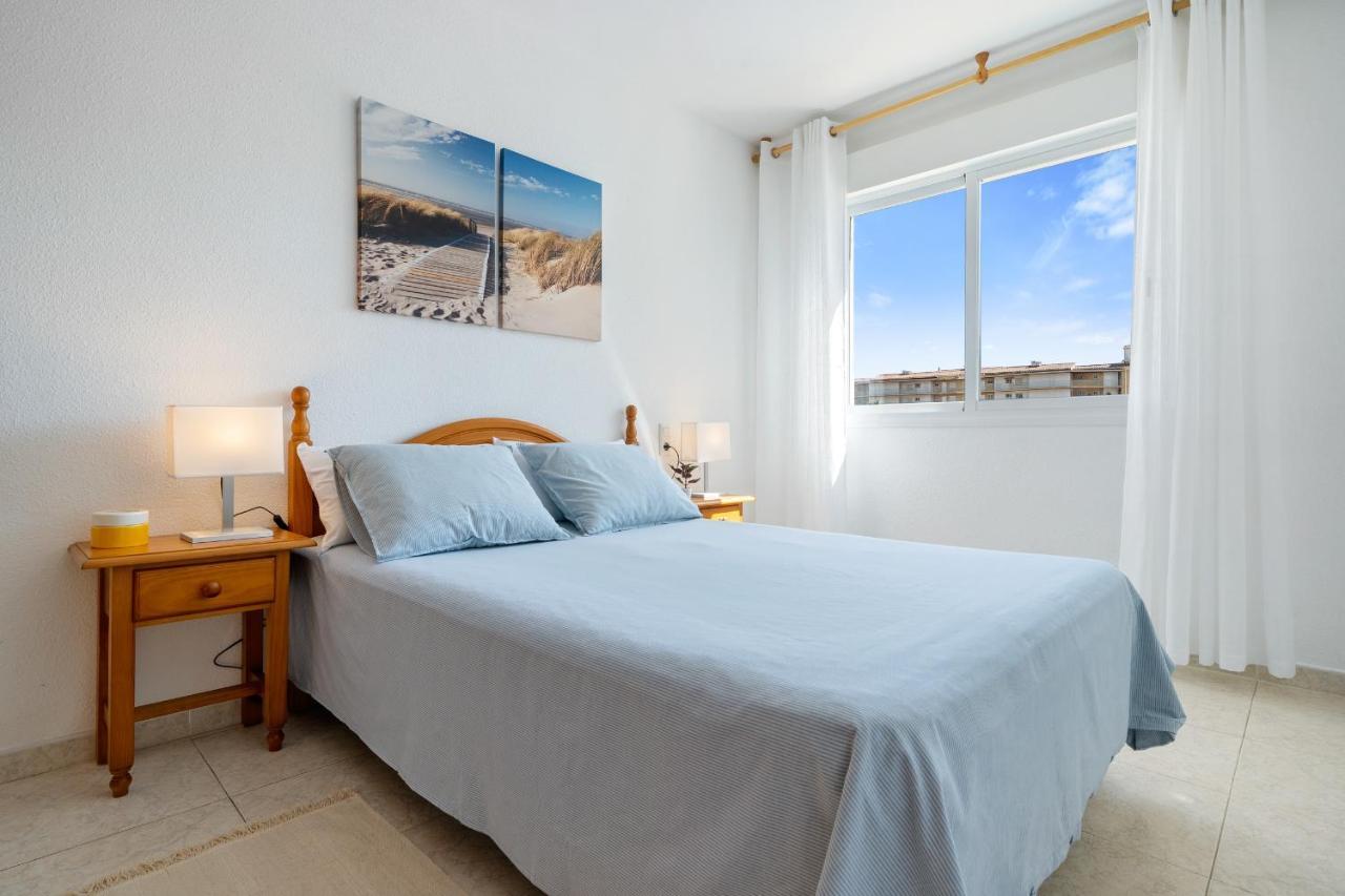 Hauzify I Apartament Aqua Marina 拉皮内达 外观 照片