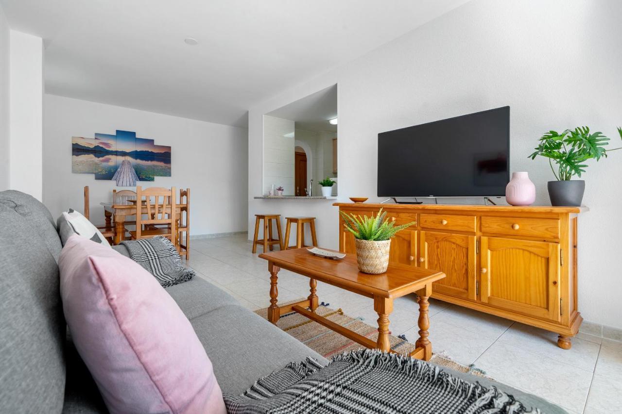 Hauzify I Apartament Aqua Marina 拉皮内达 外观 照片
