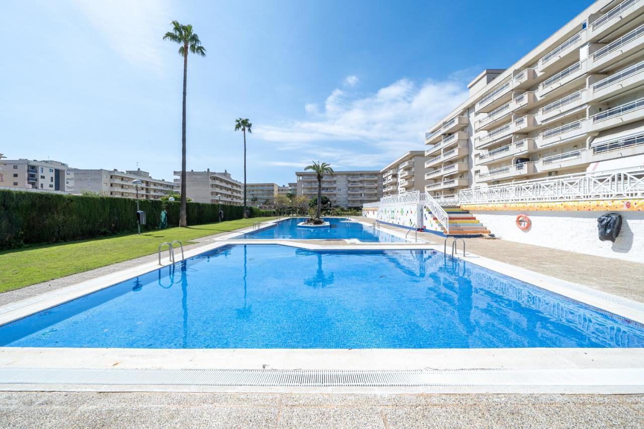 Hauzify I Apartament Aqua Marina 拉皮内达 外观 照片