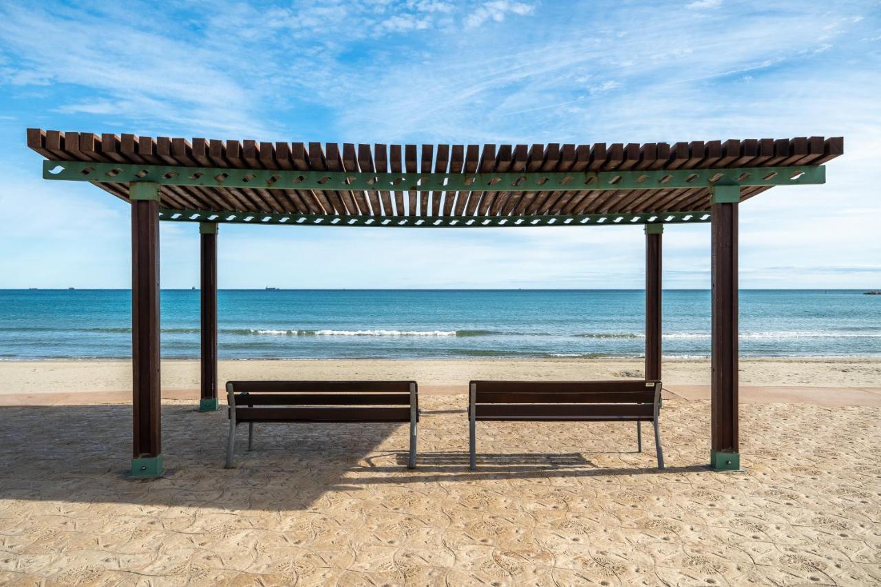 Hauzify I Apartament Aqua Marina 拉皮内达 外观 照片